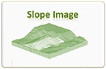 Create Slope Image By Using Spatial Modeler